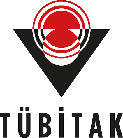 TÜBİTAK logosu