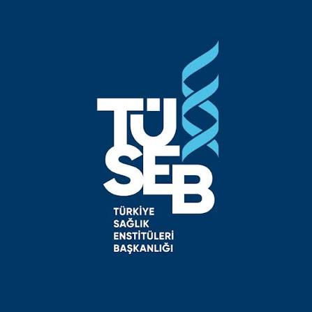 TÜSEB logosu